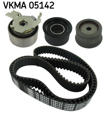 Compre 530044410 LUK Correia do mecanismo de distribuição de gás, kit