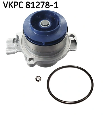 Bomba de água (bomba) de esfriamento SKF VKPC812781 preço, a partir de 65,55 USD