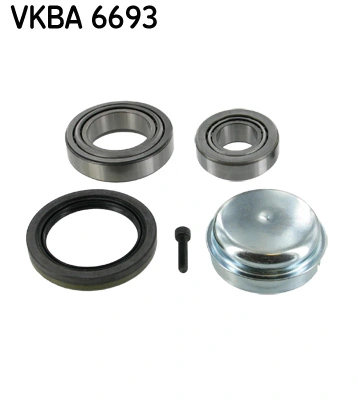 VKBA6693 SKF