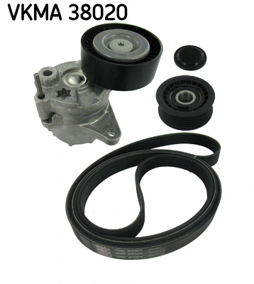 VKMA38020 SKF