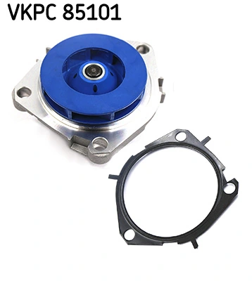 VKPC85101 SKF Bomba de água (bomba) de esfriamento