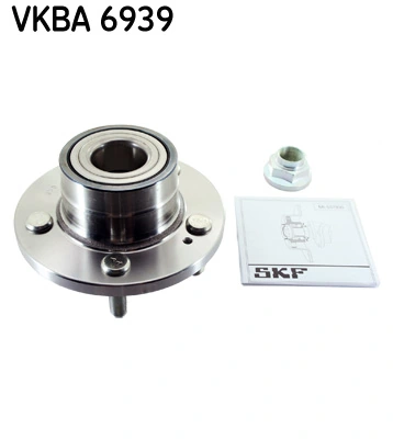 VKBA6939 SKF