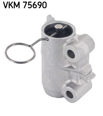 Reguladora de tensão da correia do mecanismo de distribuição de gás Chrysler 1145A055 preço, a partir de 49,29 USD