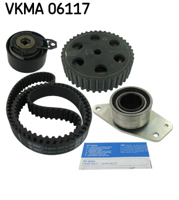 VKMA06117 SKF
