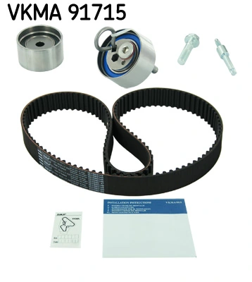 VKMA91715 SKF