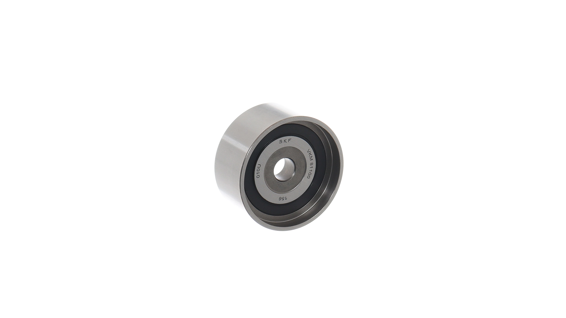 VKM81100 SKF Rolo parasita da correia do mecanismo de distribuição de gás