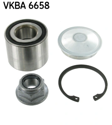 VKBA6658 SKF