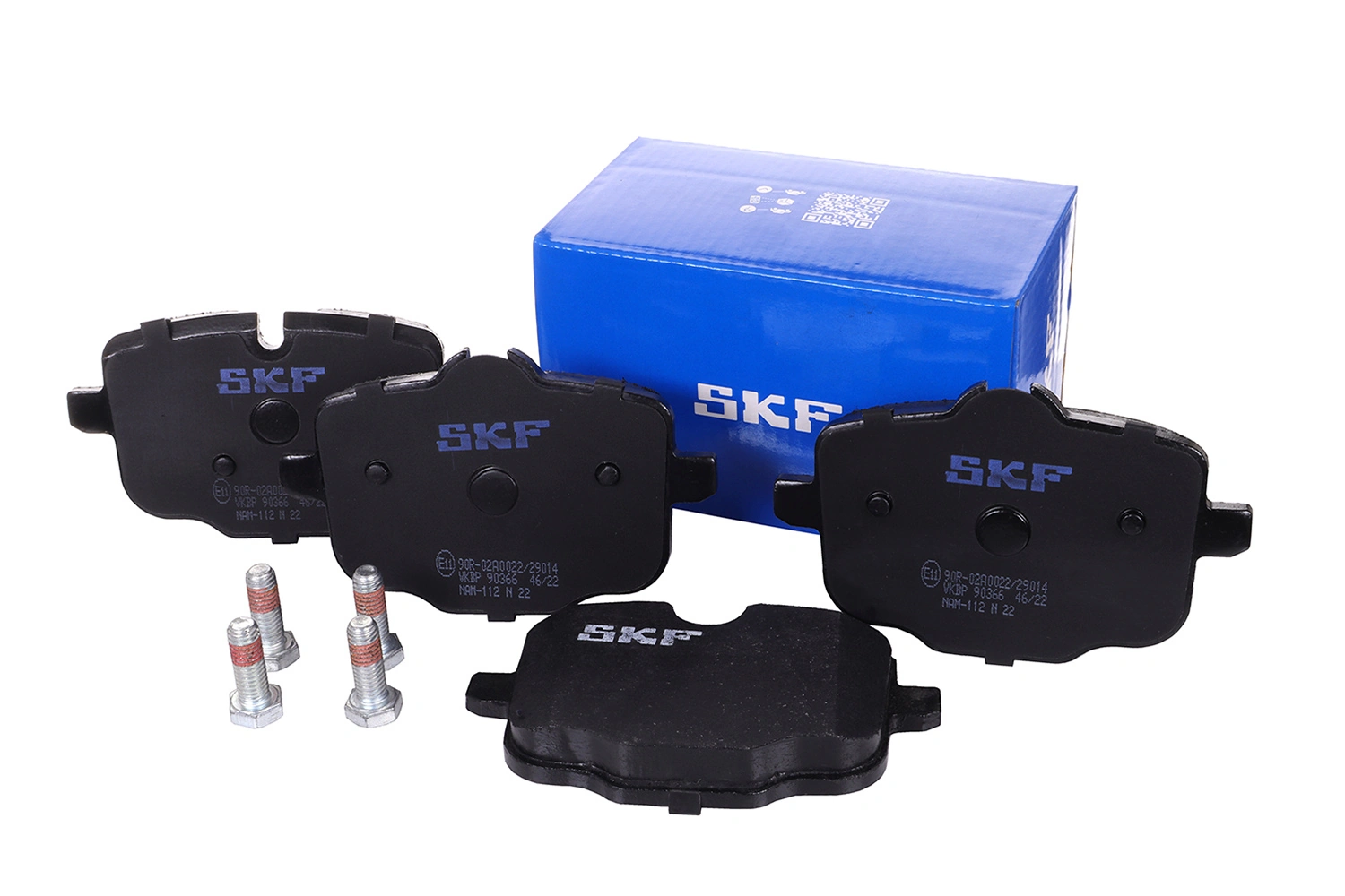 VKBP90366 SKF