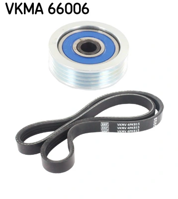Correia dos conjuntos de transmissão, kit para Suzuki Jimny SN, JB