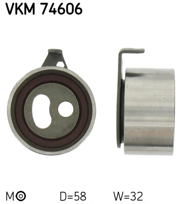 VKM74606 SKF