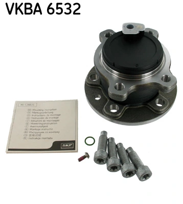 VKBA6532 SKF
