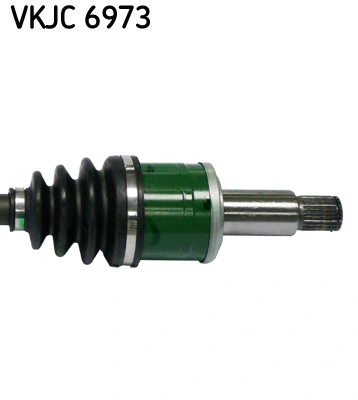 Semieixo (acionador) dianteiro direito SKF VKJC6973 preço, a partir de 137,39 USD