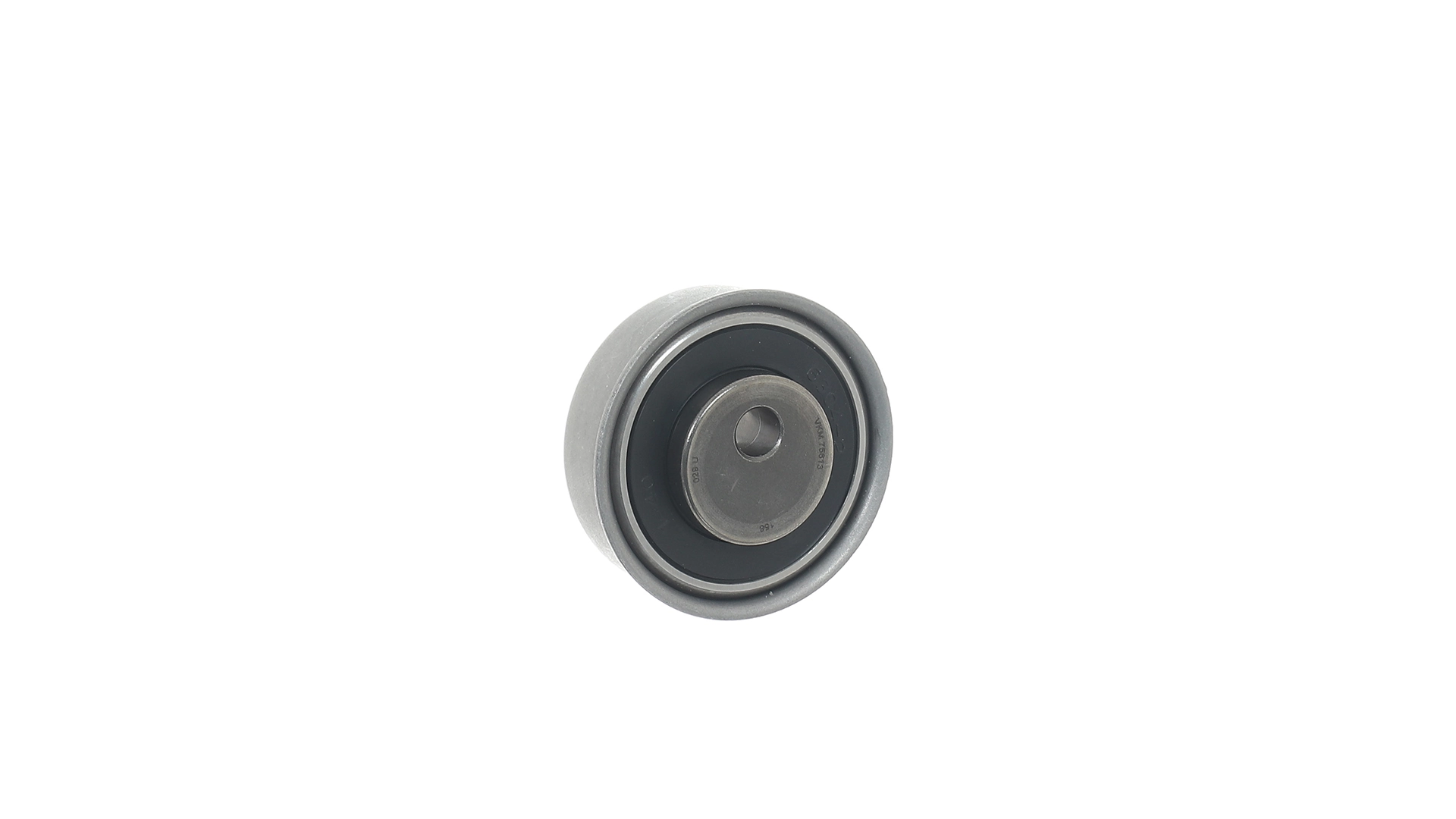 VKM75613 SKF Rolo de reguladora de tensão da correia de equilibração