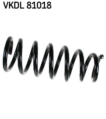 VKDL81018 SKF