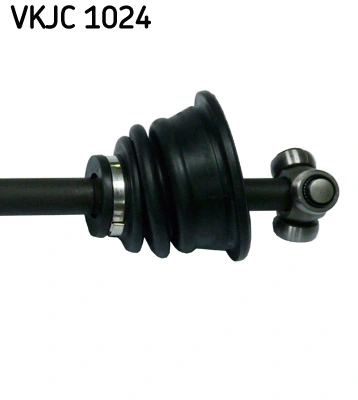 Semieixo (acionador) dianteiro esquerdo SKF VKJC1024 preço, a partir de 98,75 USD