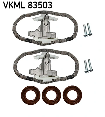 VKML83503 SKF