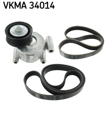 VKMA34014 SKF