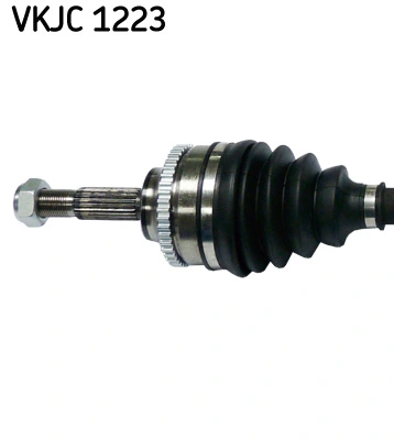 VKJC1223 SKF Semieixo (acionador) dianteiro direito