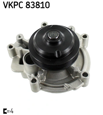 VKPC83810 SKF