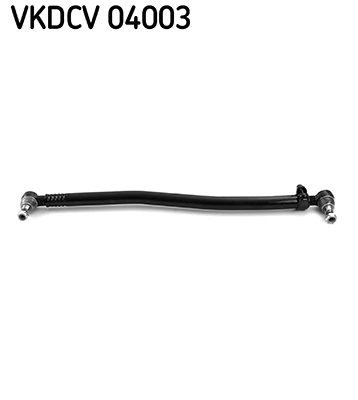 VKDCV04003 SKF