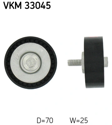 VKM33045 SKF