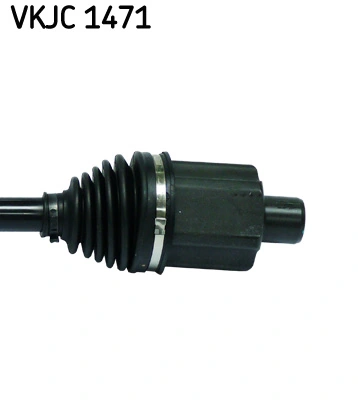 Semieixo (acionador) dianteiro direito SKF VKJC1471 preço, a partir de 109,24 USD