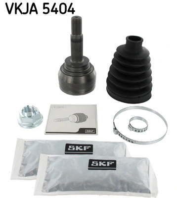 VKJA5404 SKF
