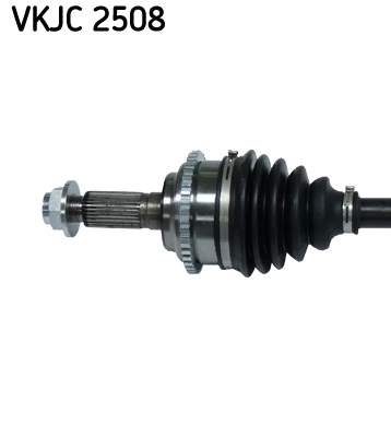 VKJC2508 SKF Semieixo (acionador) dianteiro direito