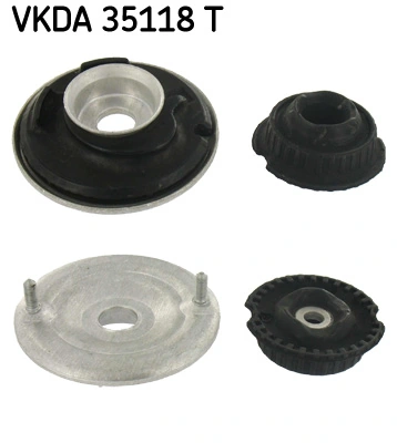VKDA35118T SKF