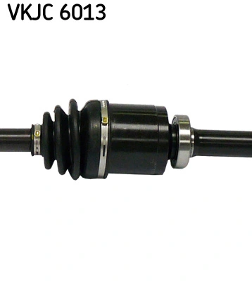 Semieixo (acionador) dianteiro direito SKF VKJC6013 preço, a partir de 78,35 USD