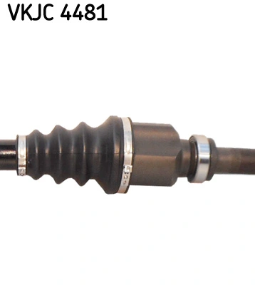 Semieixo (acionador) dianteiro direito SKF VKJC4481 preço, a partir de 52,78 USD