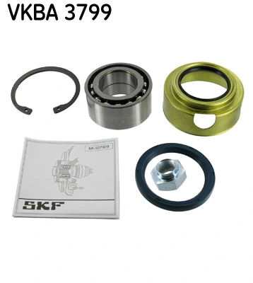 VKBA3799 SKF