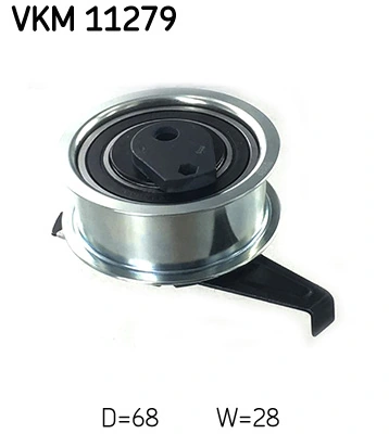 Octavia IV carrinha (2019-2026) original desde 63,80 €