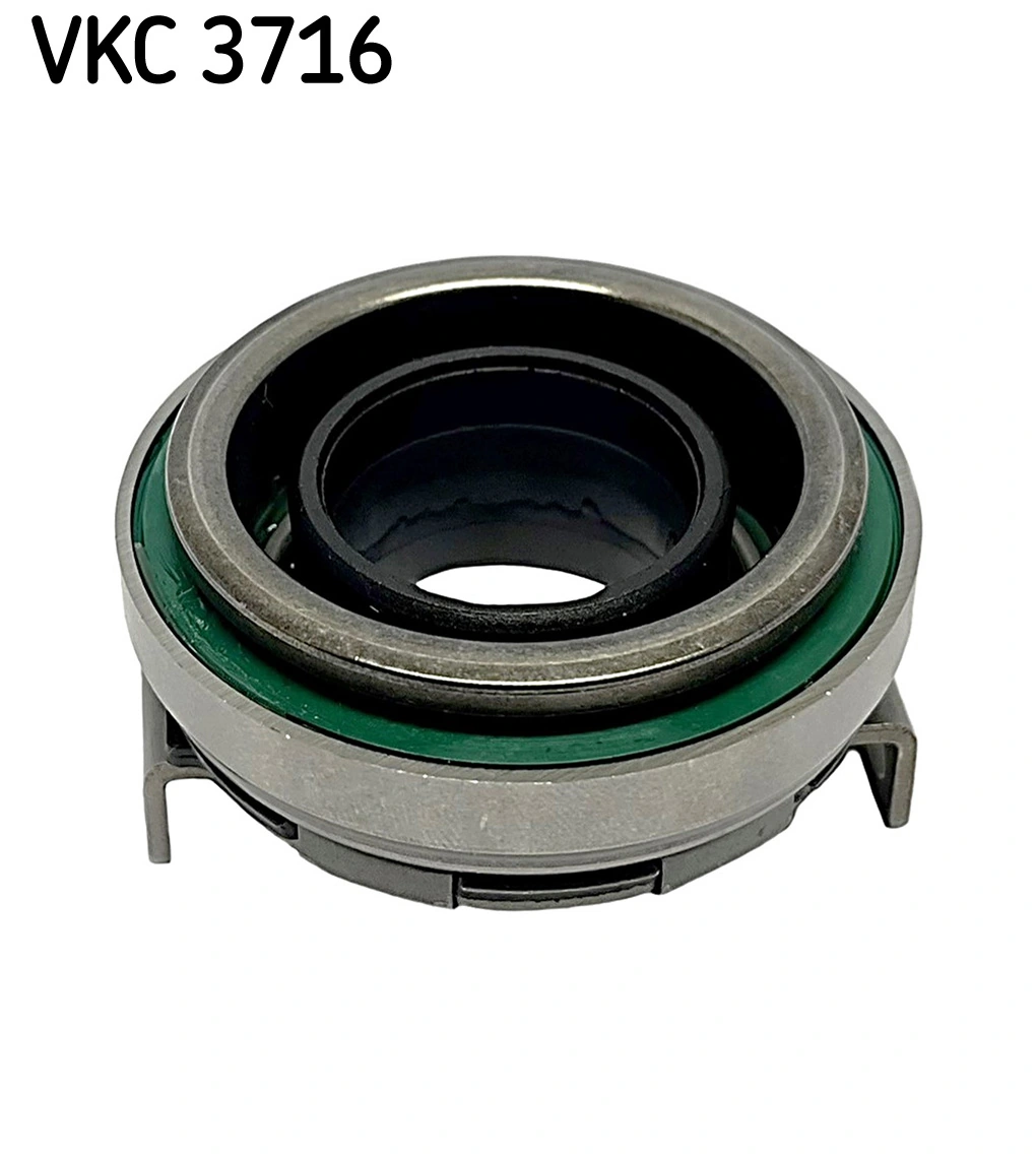 Rolamento de liberação de embraiagem Hyundai/Kia 96518531