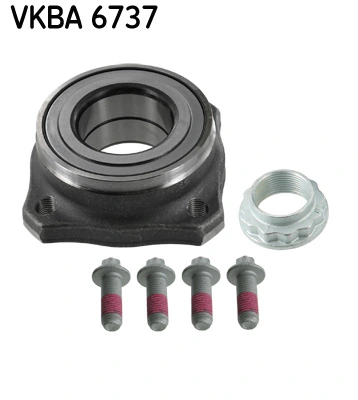 VKBA6737 SKF