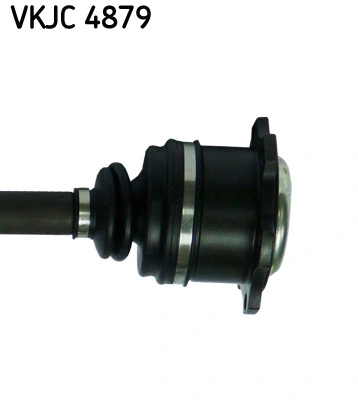 Semieixo (acionador) dianteiro esquerdo SKF VKJC4879 preço, a partir de 138,15 USD