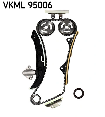 VKML95006 SKF