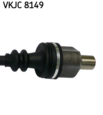 Semieixo (acionador) dianteiro direito SKF VKJC8149 preço, a partir de 112,12 USD