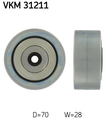 VKM31211 SKF