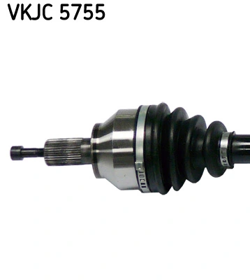 VKJC5755 SKF Semieixo (acionador) dianteiro direito