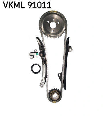 VKML91011 SKF