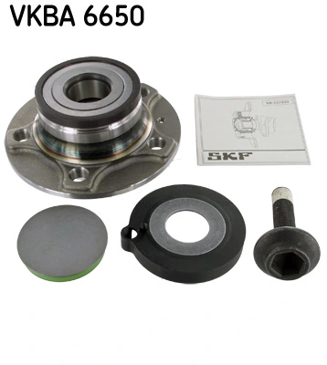 VKBA6650 SKF