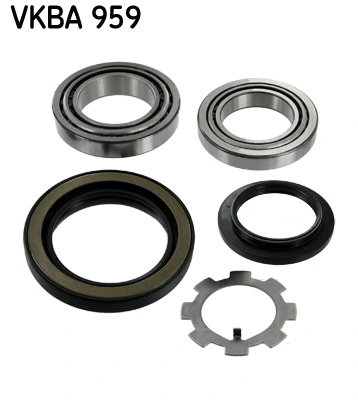 VKBA959 SKF