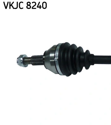 VKJC8240 SKF Semieixo (acionador) dianteiro direito