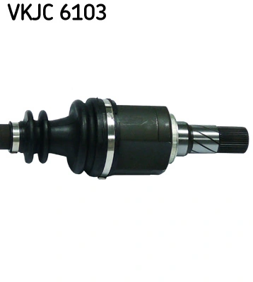 Semieixo (acionador) dianteiro esquerdo SKF VKJC6103 preço, a partir de 44,92 USD