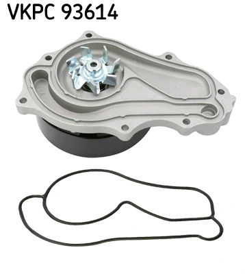 VKPC93614 SKF Bomba de água (bomba) de esfriamento