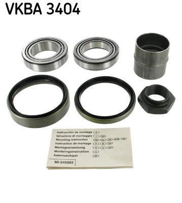  Mercedes 100  desde 37,44 €
