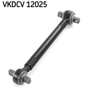 Compre 81432206140 MAN Barra Panhard de suspensão traseira