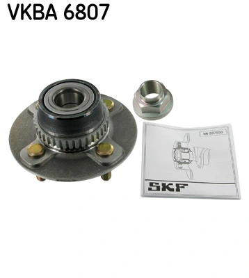 VKBA6807 SKF