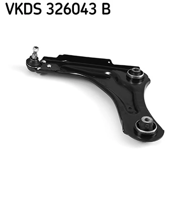 VKDS326043B SKF Braço oscilante inferior esquerdo de suspensão dianteira